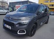 Citroën Berlingo 3