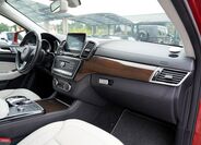 Mercedes-Benz GLE 33