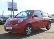 Nissan Micra 1