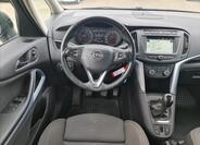 Opel Zafira 16