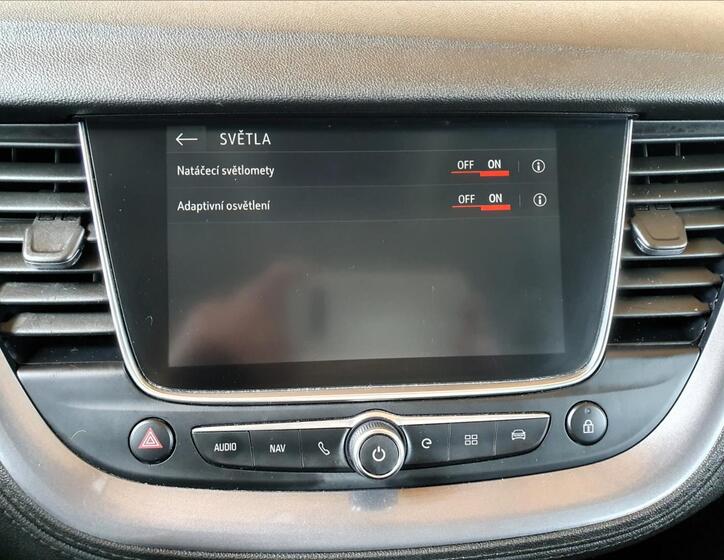 Opel Grandland X 27