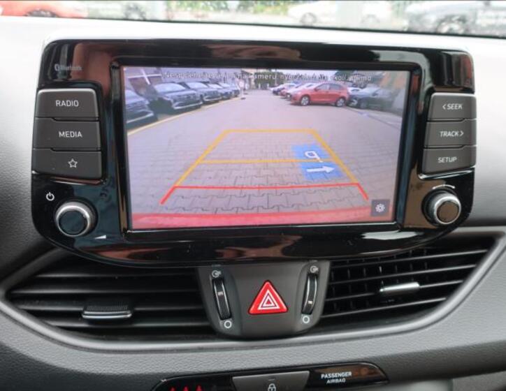 Hyundai i30 19