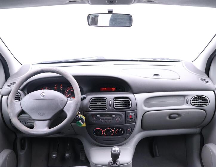 Renault Scénic 20