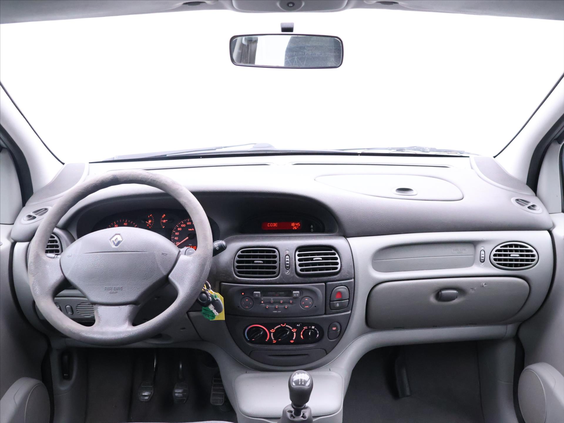 Renault Scénic
