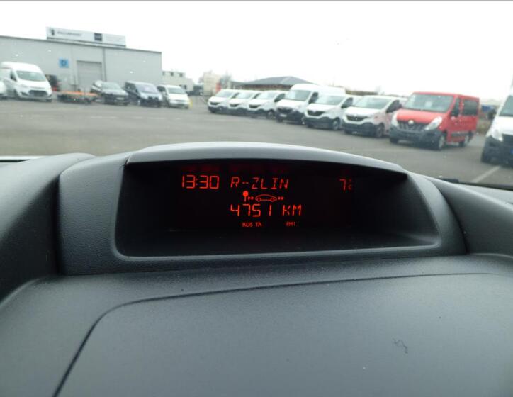 Citroën Berlingo 22