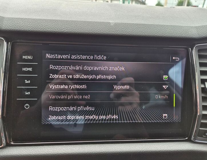 Škoda Kodiaq 31