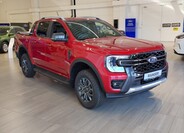 Ford Ranger 3