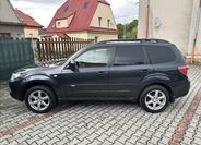 Subaru Forester 8