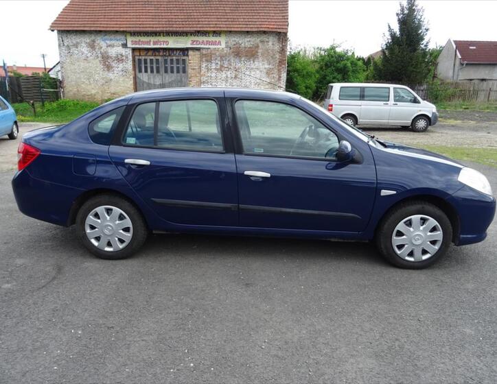 Renault Thalia 3