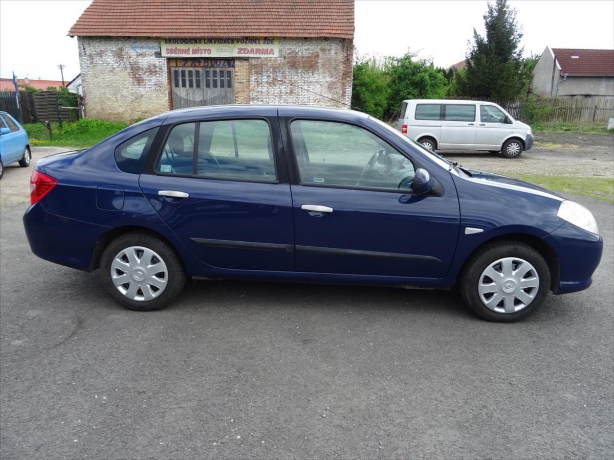 Renault Thalia