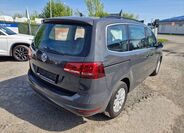 Volkswagen Sharan 5