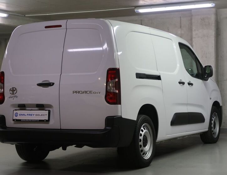 Toyota ProAce 5