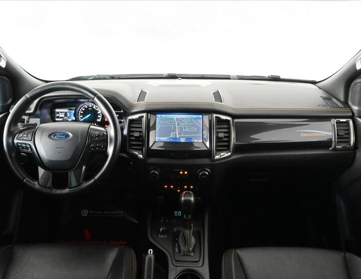 Ford Ranger 11
