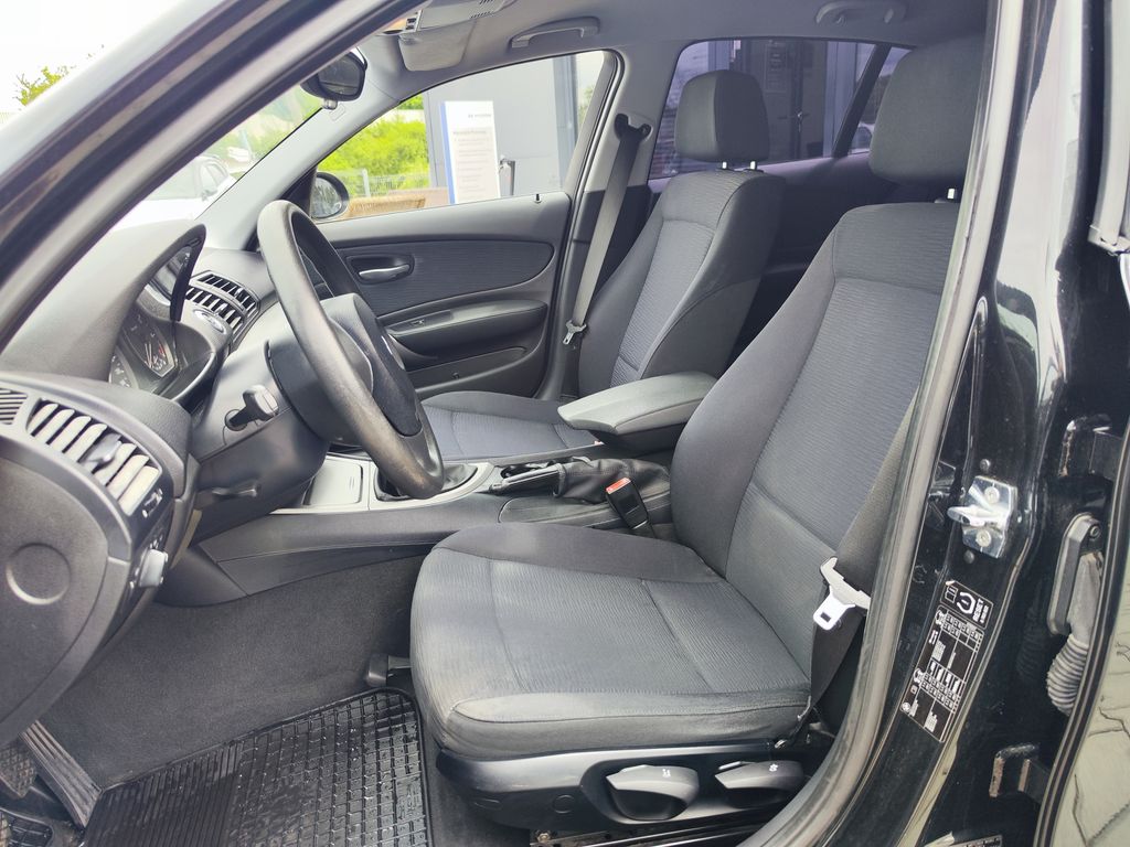 BMW Řada 1