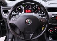 Alfa Romeo Giulietta 20