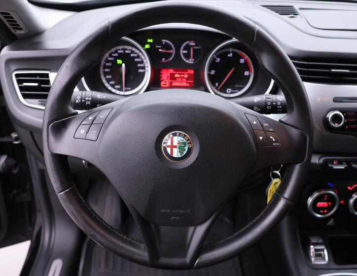Alfa Romeo Giulietta 20