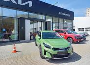 KIA XCeed 6