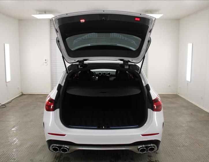 Mercedes-Benz Třídy C 10