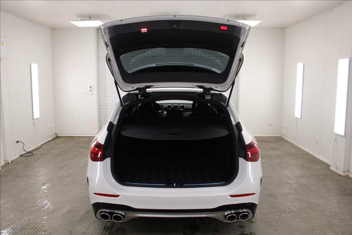 Mercedes-Benz Třídy C