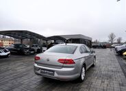 Volkswagen Passat 6