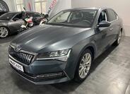 Škoda Superb 3