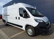 Peugeot Boxer 7