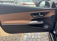 Mercedes-Benz CLE 4