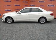 Mercedes-Benz Třídy E 4