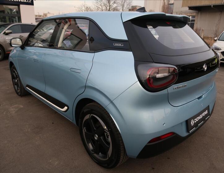 Dongfeng Box 4