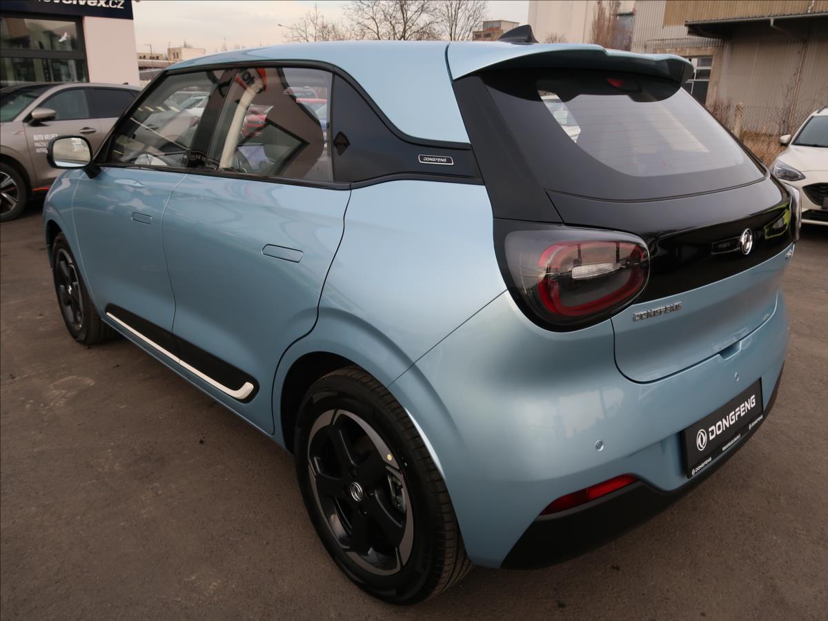 Dongfeng Box