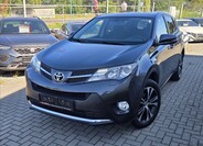 Toyota RAV4 1