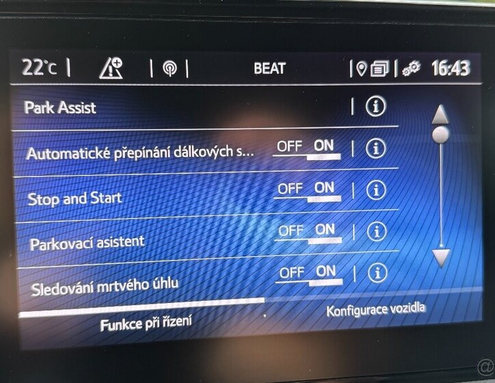 Toyota ProAce 9