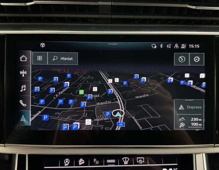 Audi Q7 27
