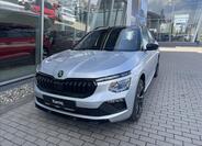 Škoda Kamiq 1