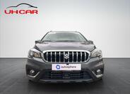 Suzuki SX4 S-Cross 2
