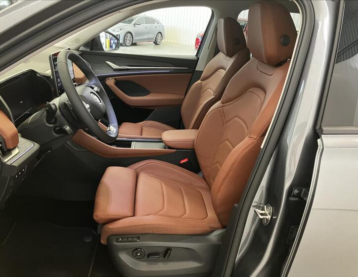 Škoda Kodiaq 10