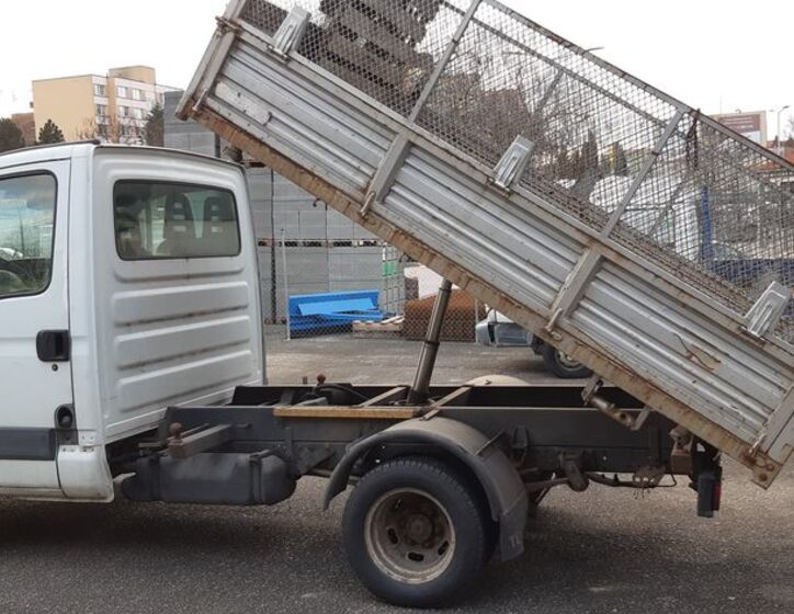 Iveco Daily 10