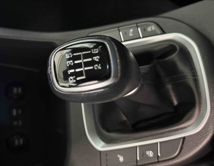Hyundai i30 18