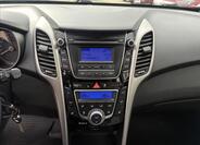 Hyundai i30 11