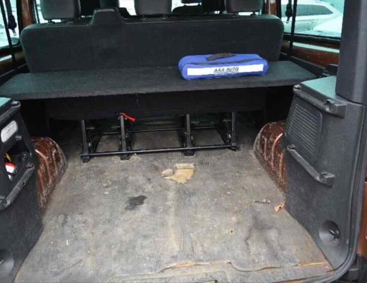Renault Trafic 33