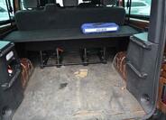 Renault Trafic 33