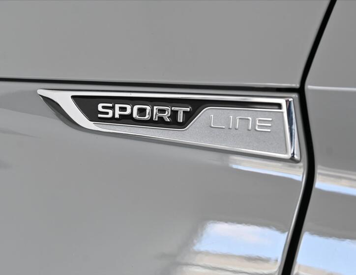 Škoda Kodiaq 34