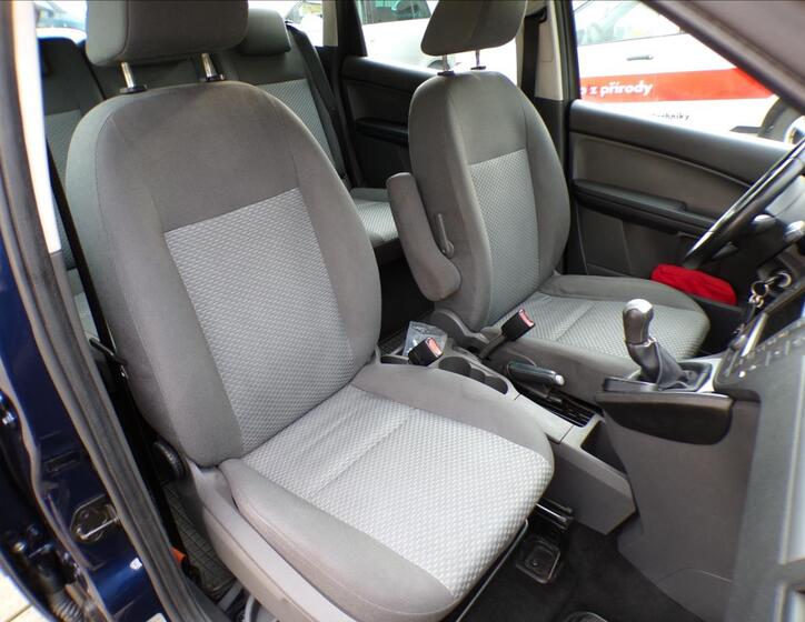 Ford C-MAX 20