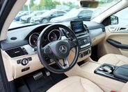 Mercedes-Benz GLE 24