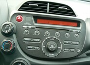 Honda Jazz 13