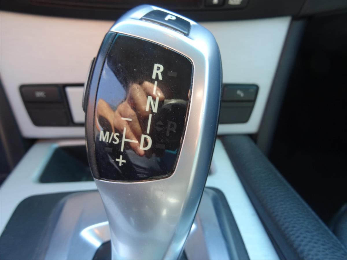 BMW Řada 5