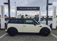 Mini Clubman 7