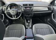 Škoda Fabia 6