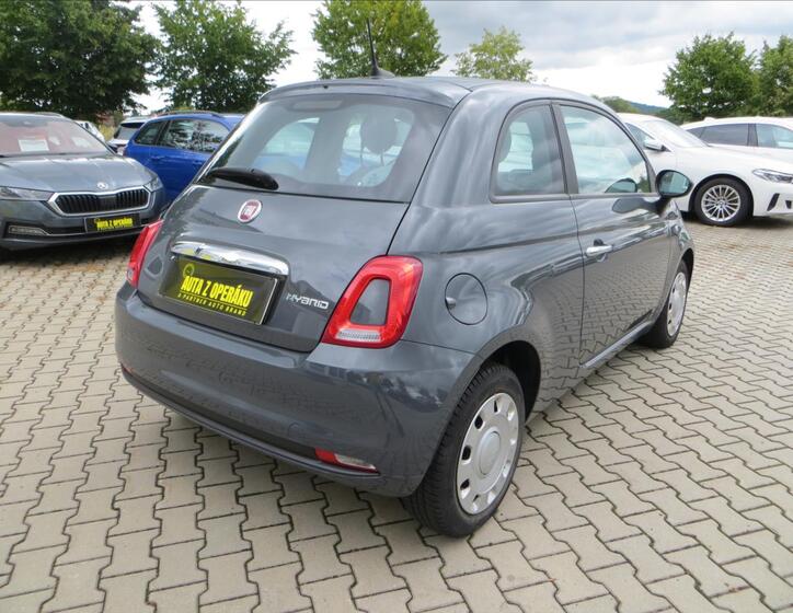 Fiat 500 8