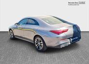 Mercedes-Benz CLA 3